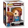 Image de Figurine Funko Pop - Chucky NÂ°1719 - Chucky (87110)