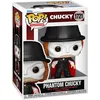 Image de Figurine Funko Pop - Chucky NÂ°1721 - Phantom Chucky (87112)