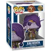 Image de World Of Warcraft - Xal'atath Pop! Vinyl - Funko Pop - Multicolore - Onesize - 100% Pvc