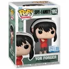 Image de Figurine Funko Pop - Spy X Family NÂ°1952 - Yor Forger [Avec Chase] (87183)