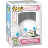 Image de Figurine Funko Pop - Sanrio NÂ°107 - Cinnamoroll (87211)
