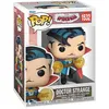 Image de Figurine Funko Pop - Votre FidÃ¨le Serviteur Spider-Man [Marvel] NÂ°1532 - Docteur Strange (87226)