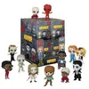 Image de NBCU HORROR - Mystery Minis (BOX 12 Figurines)