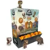 Image de Figurine Funko Pocket Pop! Ambre - Jurassic Park - Figurine AlÃ©atoire