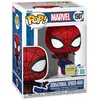 Image de Figurine Funko Pop - Marvel Comics NÂ°1507 - Spider-Man Sensationnel (87951)