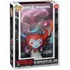 Image de Figurine Funko Pop - Donjons & Dragons NÂ°1134 - 2024 Guide Du MaÃ®tre Du Donjon - Venger - Cover (88174)