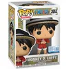 Image de Figurine Funko Pop - One Piece NÂ°2052 - Monkey D. Luffy (Whole Cake Arc) (88259)
