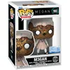 Image de Figurine Funko Pop - M3gan NÂ°1903 - M3gan - MÃ©tallique (88309)