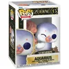 Image de Figurine Funko Pop - Les Signes Du Zodiaque NÂ°13 - Verseau (88319)