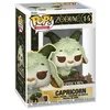 Image de Figurine Funko Pop - Les Signes Du Zodiaque NÂ°14 - Capricorne (88321)
