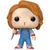 Image de Funko Pop! Chucky (Bloody Nose)
