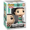 Image de Figurine Funko Pop - Wnba NÂ°03 - Breanna Stewart (88458)