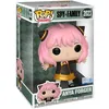 Image de Figurine Funko Pop - Spy X Family NÂ°2023 - Anya Forger - 25 Cm (88470)