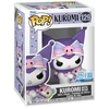 Image de Funko Pop ! Hello Kitty Sanrio - Kuromi With Bear (10 Cm)