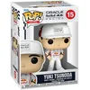 Image de Figurine Funko Pop - Formule 1 (F1) NÂ°15 - Yuki Tsunoda (88549)
