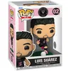 Image de Figurine Funko Pop - Fifa / Football NÂ°02 - Luis SuÃ¡rez (Inter Miami Cf) (88618)