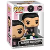 Image de Figurine Funko Pop - Fifa / Football NÂ°04 - Sergio Busquets (Inter Miami Cf) (88619)