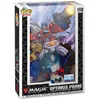 Image de Figurine Funko Pop Comic Cover Txmtg Optimus Prime