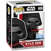 Image de Figurine Funko Pop Star Wars Kylo Ren ExclusivitÃ©