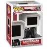 Image de Figurine Funko Pop - Skibidi Toilet NÂ°1956 - Cameraman (88835)