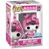 Image de Figurine Pop! My Melody 50th Anniversary - My Melody NÂ° 114 Funko