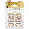 Image de Figurine Funko Bitty Pop! 2pcs - Harry Potter - Hermione & Krum