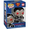 Image de Figurine Funko Pop - Superman - Superman, Le Chevalier Noir (88955)