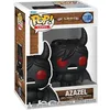 Image de Figurine Funko Pop!  Binding Of Isaac  Azazel
