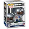 Image de Figurine Funko Pop - Nfl NÂ°321 - Michael Irvin - Cowboys (89334)