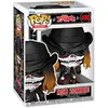 Image de Figurine Funko Pop - Rob Zombie NÂ°490 - Rob Zombie (90124)