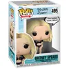 Image de Figurine Funko Pop - Britney Spears NÂ°495 - Britney Spears (You Better Work, Bitch !) (90136)