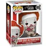 Image de Figurine Funko Pop! NÂ°1852 - Bienvenue A Derry - Bob Gray En Pennywise