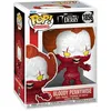 Image de Figurine Funko Pop! NÂ°1856 - Bienvenue A Derry - Bloody Pennywise