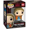 Image de Figurine Funko Pop Television Stranger Things Holly The Heroic