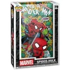 Image de Figurine Funko Pop Comic Covers Marvel Spider Hulk