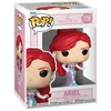 Image de Figurine Funko Pop - Disney Ultimate Princess NÂ°1739 - Ariel (Grande EntrÃ©e) (90306)