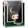 Image de Figurine Funko Pop - Alien NÂ°23 - Ellen Ripley - Vhs Cover (90319)