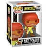 Image de Figurine Funko Pop - Invincible NÂ°1862 - Rex Splode [Avec Chase] (90322)