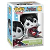 Image de Figurine Funko Pop - Adventure Time NÂ°1903 - Marshall Lee (90340)