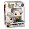 Image de Figurine Funko Pop - Le Diable S'habille En Prada NÂ°2043 - Miranda Priestly (90351)