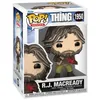Image de Funko Pop ! The Thing - Rj Macready (10 Cm)