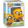 Image de Figurine Funko Pop! NÂ°2152  Adventure Time  Jake