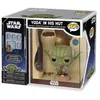 Image de Figurine Funko Pop! Nooks  Star Wars  Yoda's Hutt