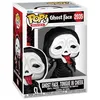 Image de Figurine Funko Pop - Scream NÂ°2035 - Ghost Face (90385)