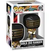 Image de Figurine Funko Pop!  Power Rangers  Power Rangers Z  Zeo Ranger Dore