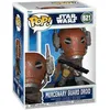 Image de Figurine Funko Pop! - Mandalorien Et Grogu - Pop 4