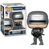 Image de Figurine Vinyle Funko Pop Movies Robocop Metallic Chase 9,9 Cm
