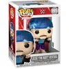Image de Figurine Funko Pop - Wwe NÂ°195 - Jesse "The Body" Ventura (90530)