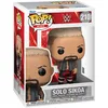 Image de Figurine Funko Pop!  Wwe  Solo Sikoa