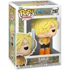 Image de Figurine Funko Pop - One Piece NÂ°2167 - Sanji (Egghead) (90565)